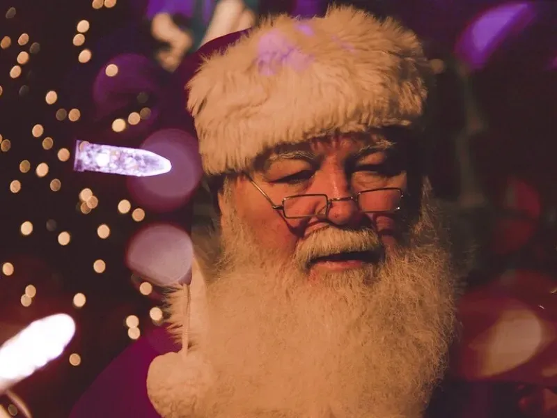 Santa’s Letters And Gifts Bring Christmas Joy To Good Little Girls, Boys and Pets too!