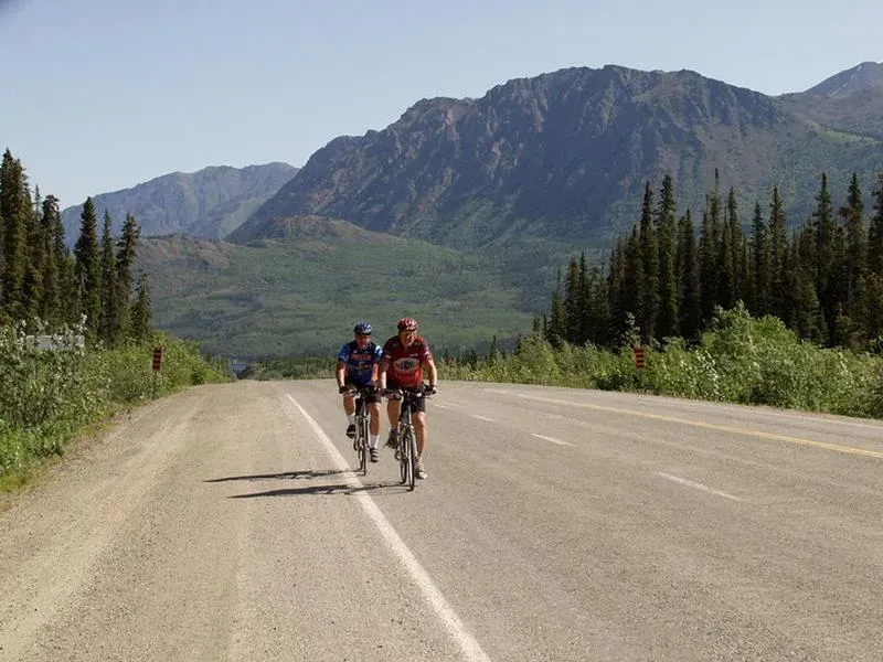 The Wheels Keep Turning For Matt Jillson