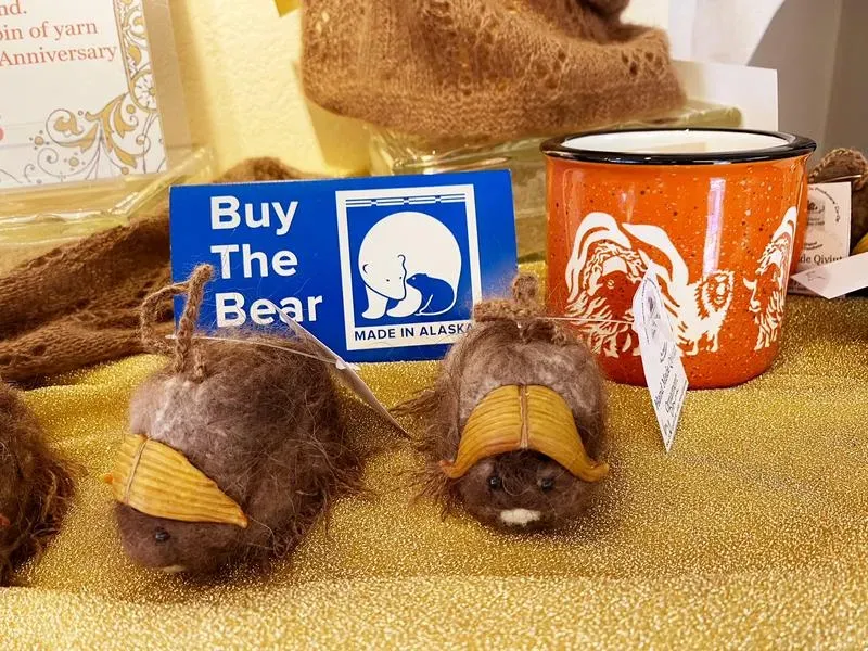 What To Know About the Made in Alaska, Alaska Grown, and Alaska Silver Hand Shopping Programs
