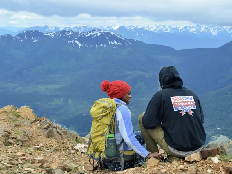 Exploring 13 Hiking Trails for All Levels in Juneau