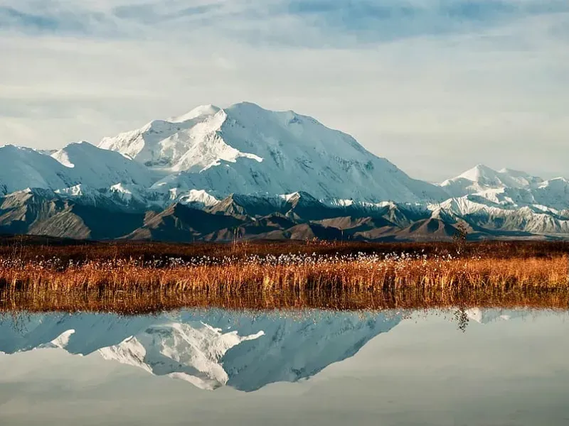10 Must-See Natural Wonders in Alaska This Summer