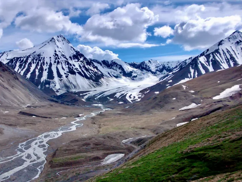 Best Places to View Mt Denali 