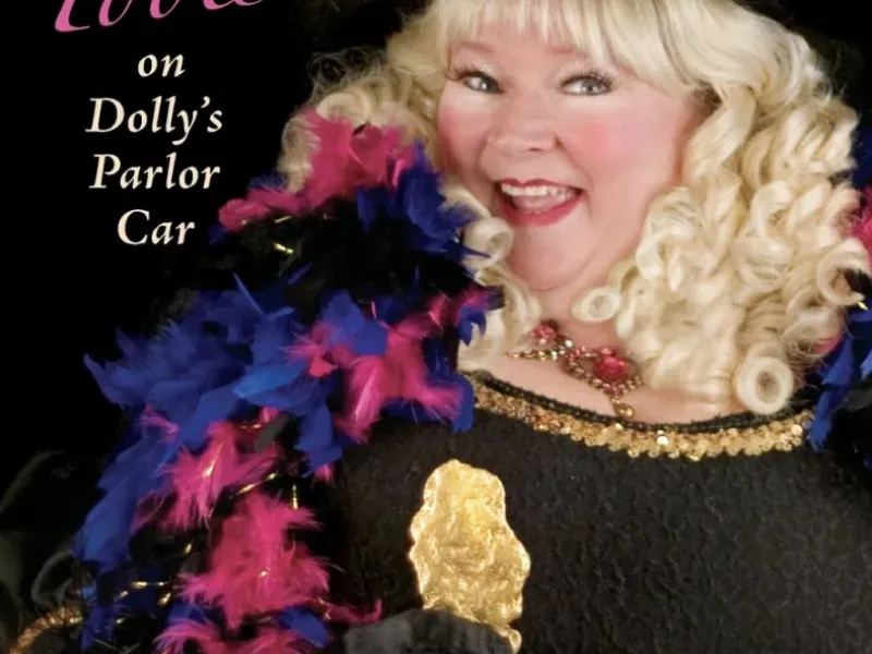 Living Life with Passion: Cindy Godbey's Remarkable Story of Survival and Kindness