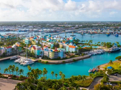 From Beach to Bazaar: Top Nassau Experiences You Can't Miss
