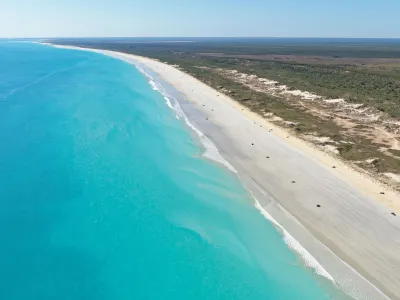Discover Nassau: 11 Must-See Spots in the Bahamian Capital
