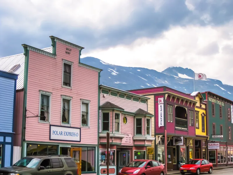 How to Find Authentic Alaska-Made Gifts Online