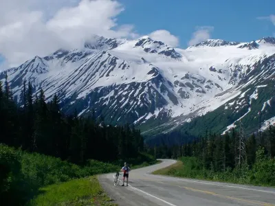 Thom Ely And Dustin Craney Are Building A Better World With Bikes At Sockeye Cycle Company