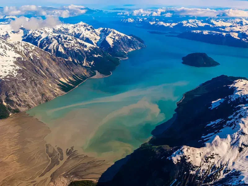 5 Breathtaking Photos Of Alaska
