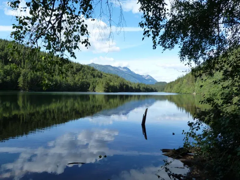 5 Most Popular Skagway Day Hikes With A View