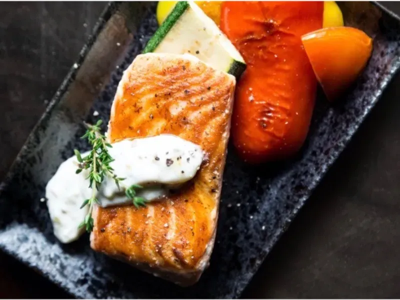 A Salmon Recipe For People Who Hate Salmon