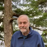 Dale Pihlman - Author