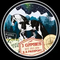 3 Gypsies and a Passport