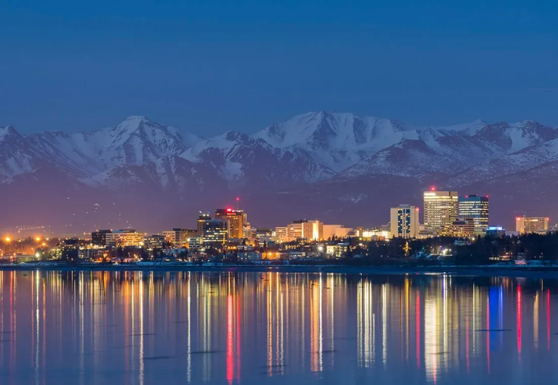 Alaska Photo Treks