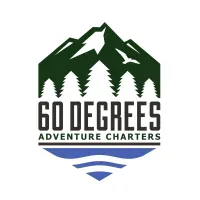 60 Degrees Adventure Charters