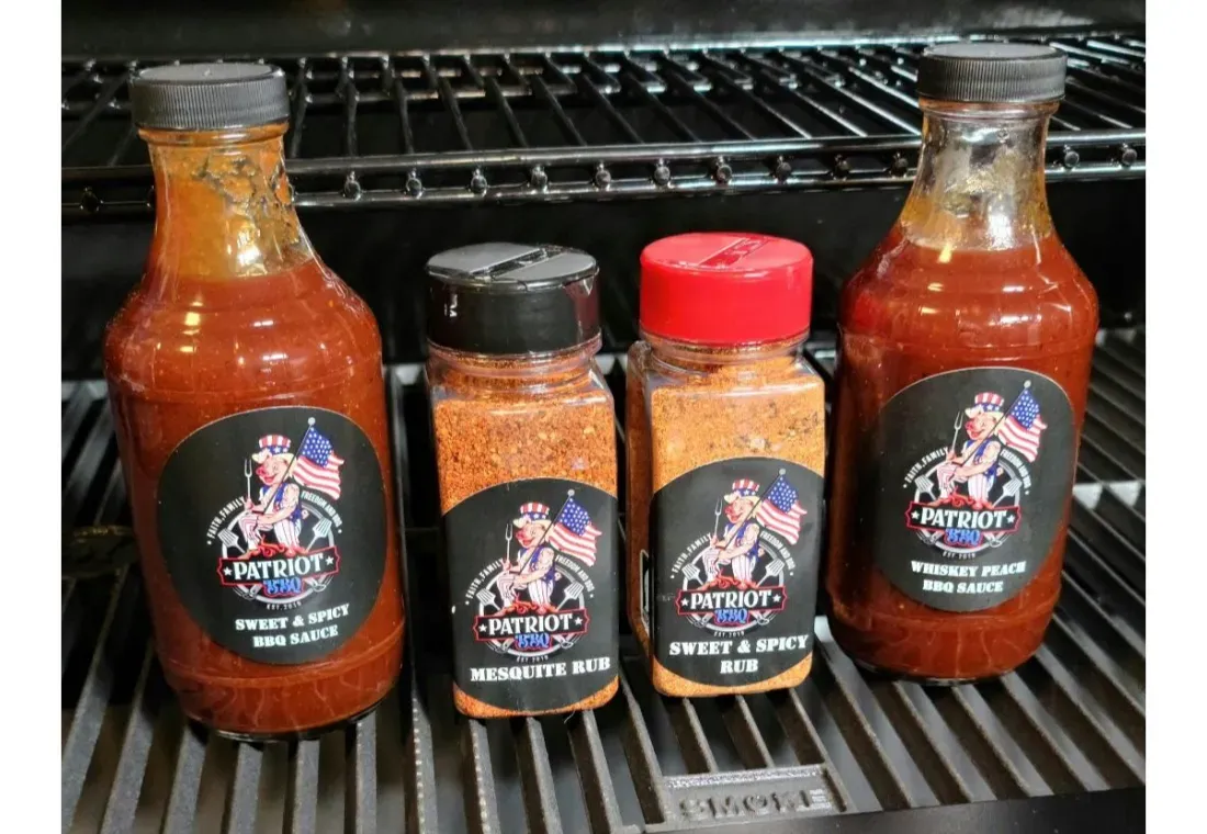 Patriot BBQ