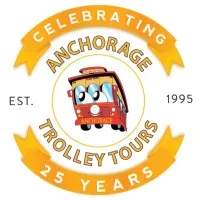 Anchorage Trolley Tours