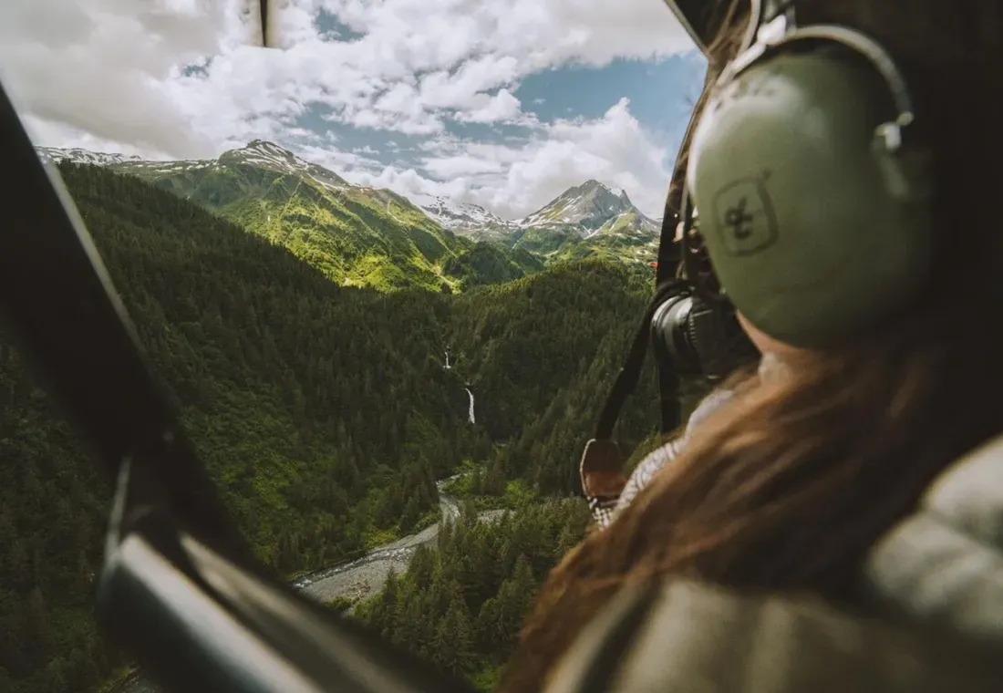 Seward Helicopters