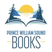 Prince William Sound Books