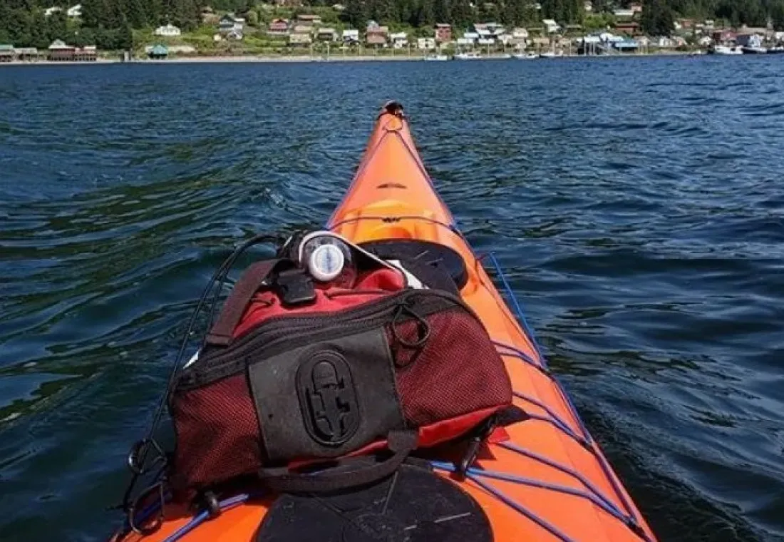 Fairweather Kayaks