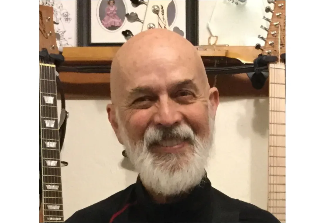 GGress Custom Guitars