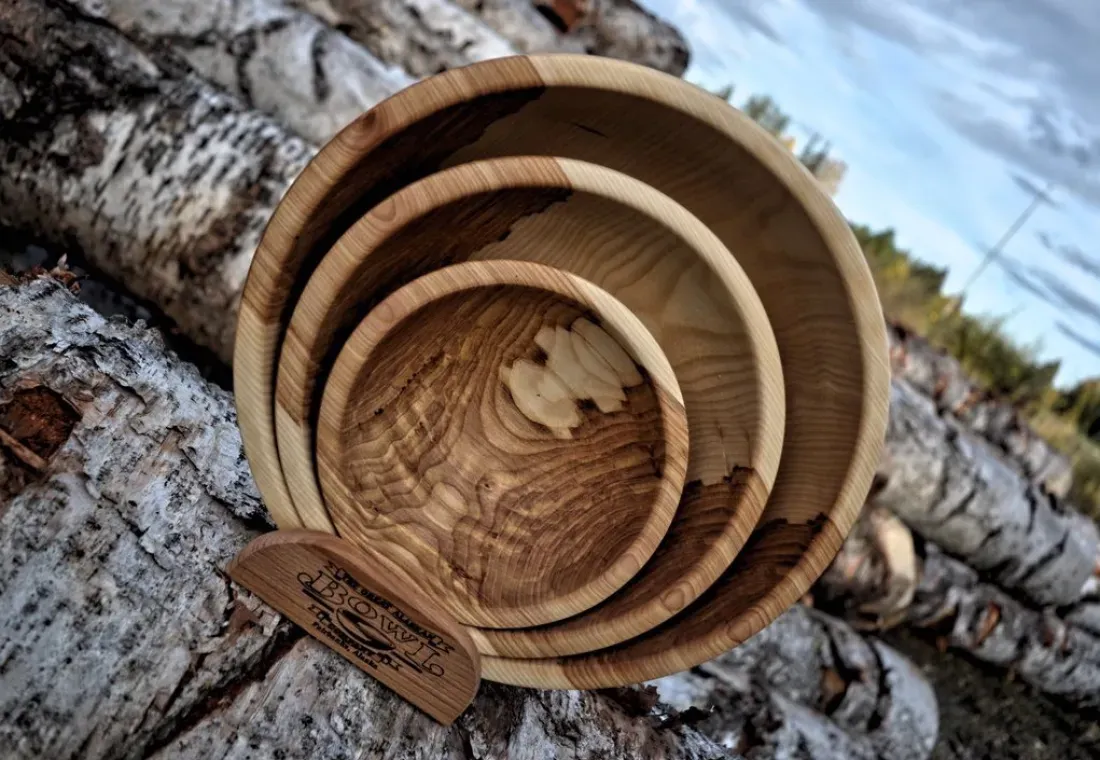 The Great Alaskan Bowl Company