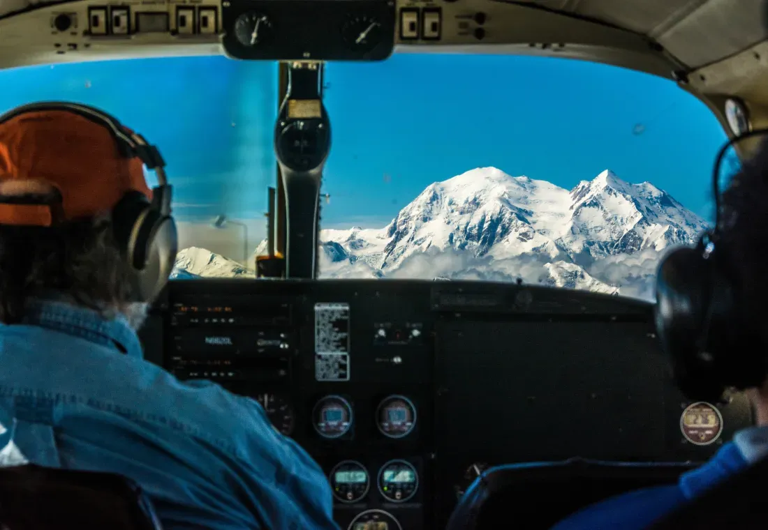 Denali Air