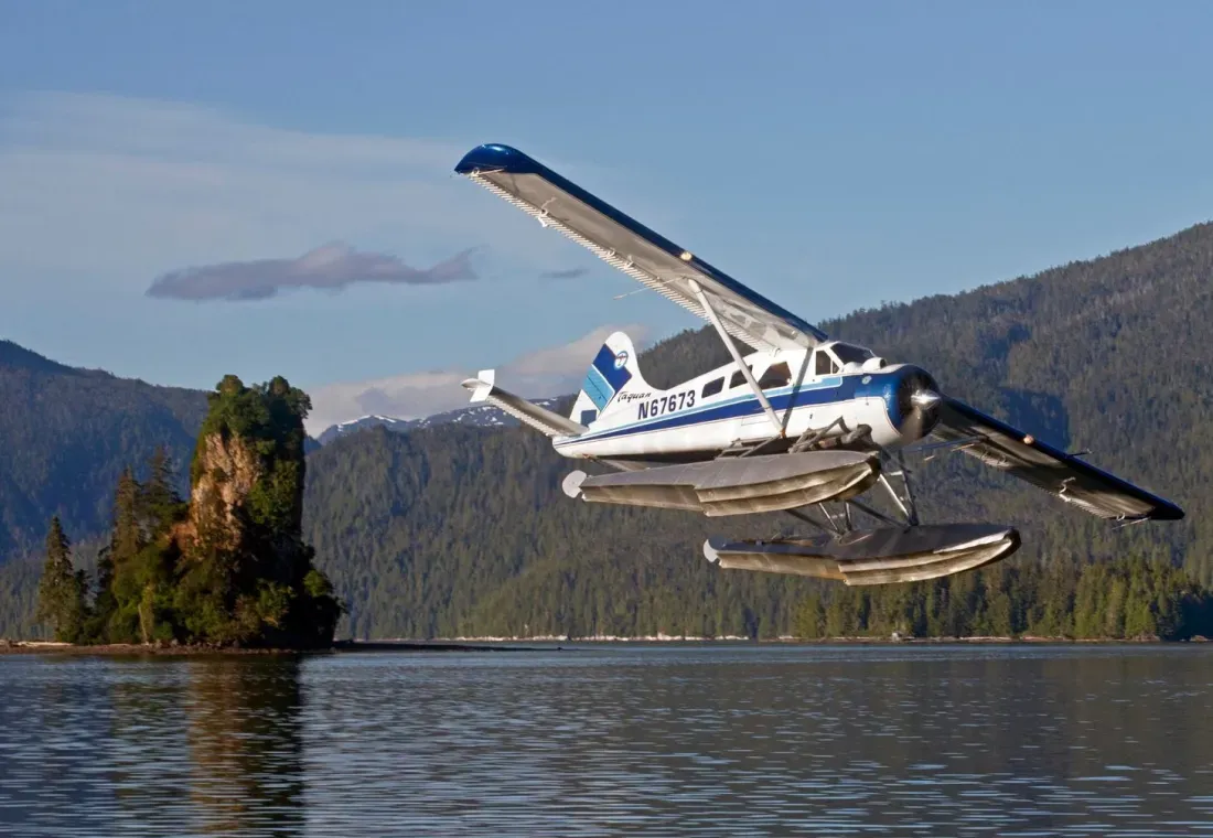 Taquan Air