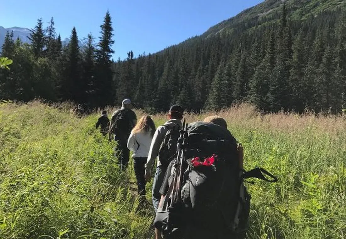 Packer Expeditions