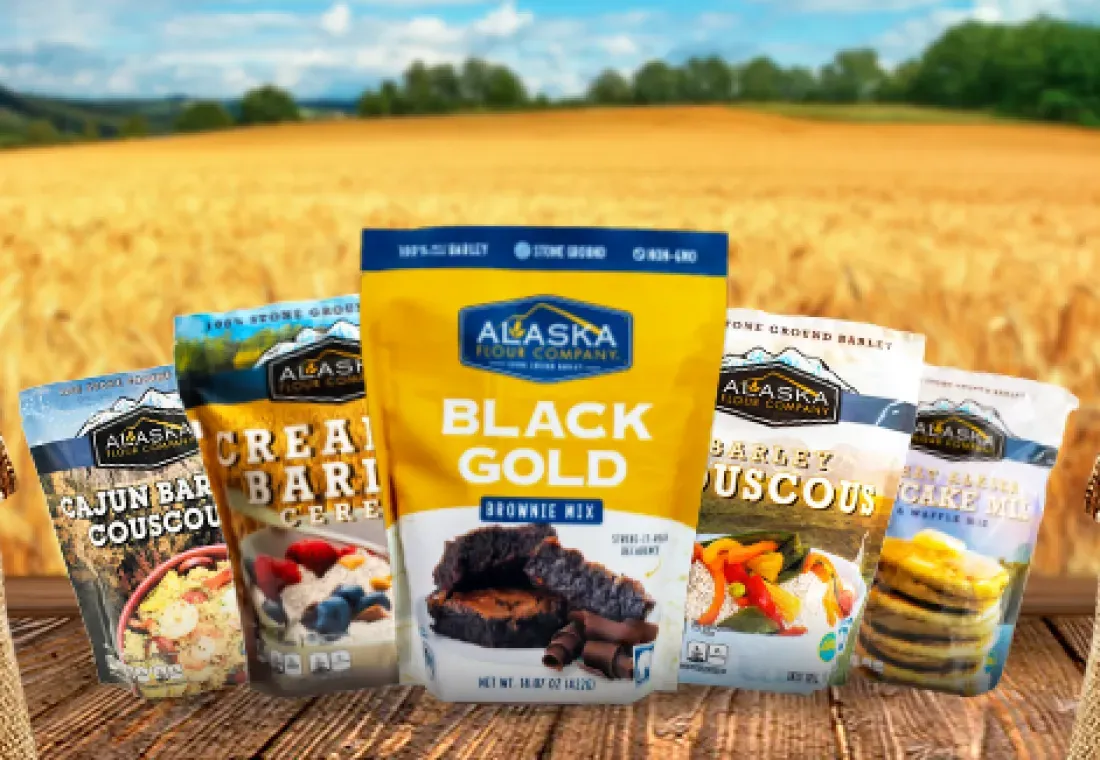 Alaska Flour Company