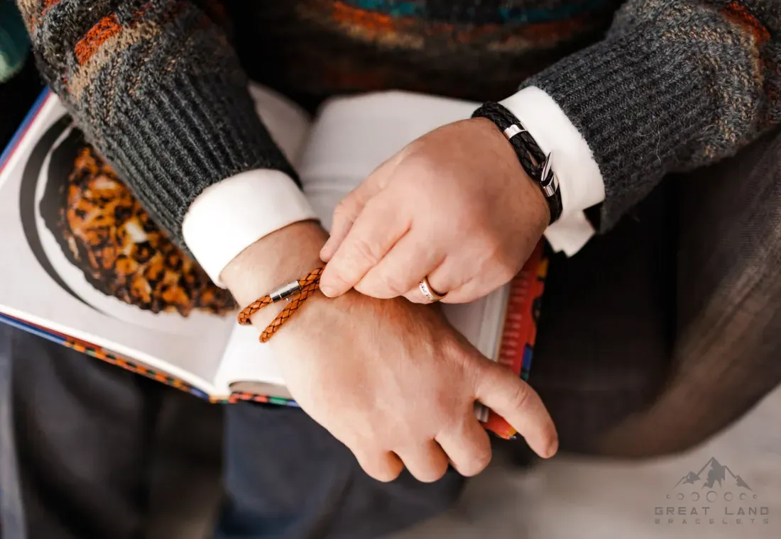 Great Land Bracelets by BTJ Living
