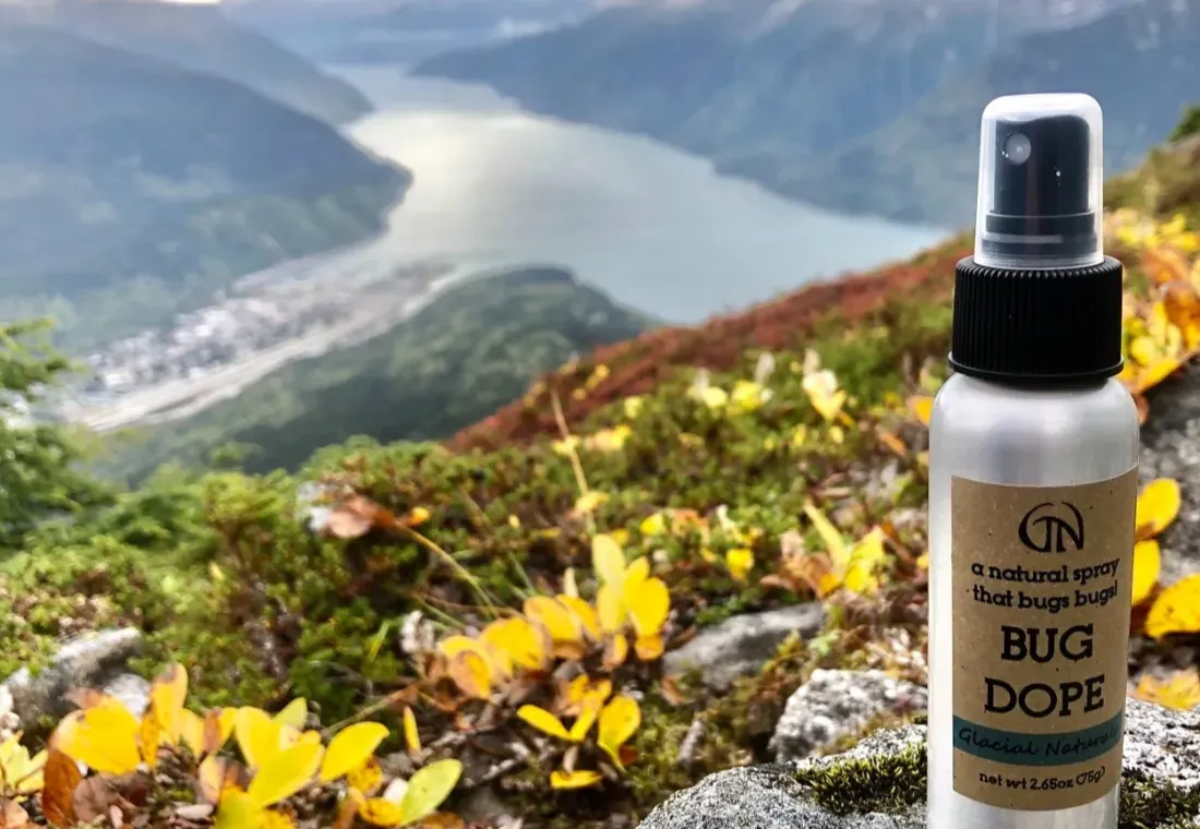 Glacial Naturals