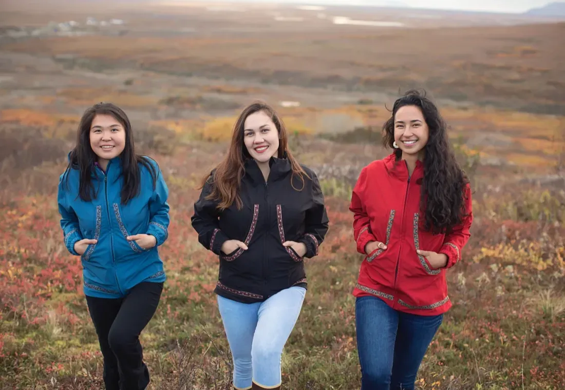 Naataq Gear LLC