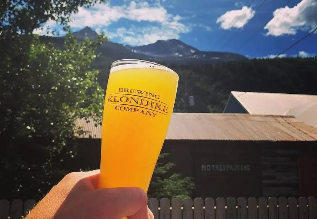 Klondike Brewing