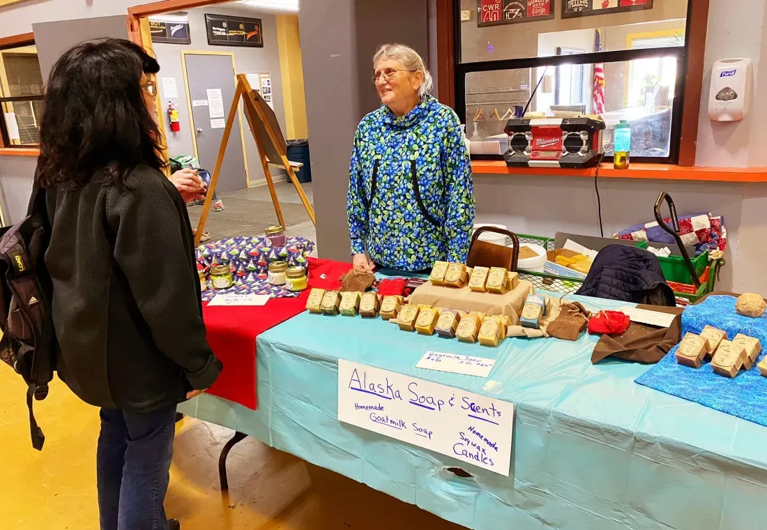 Alaska Soap & Scents