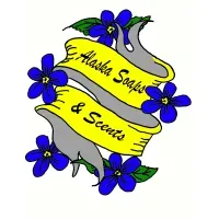 Alaska Soap & Scents logo