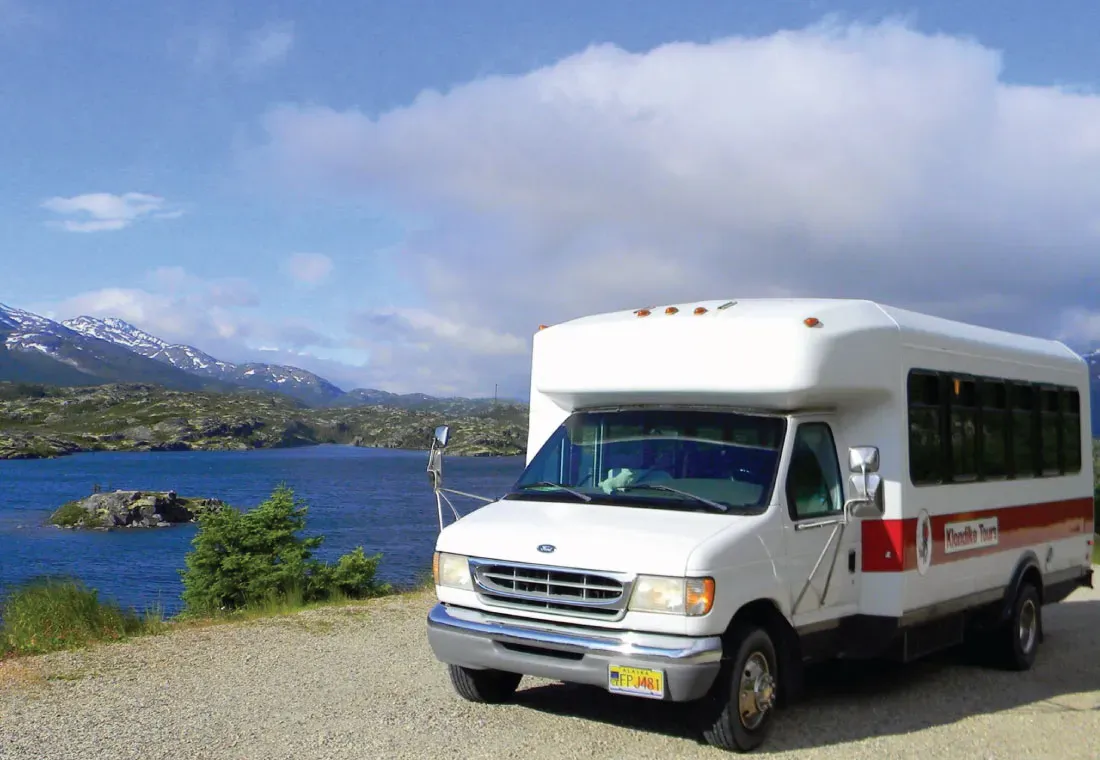 Klondike Tours