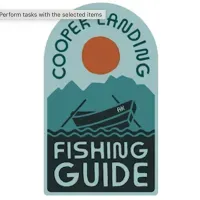 Cooper Landing Fishing Guide, LLC