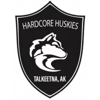Hardcore Huskies Sled Tours