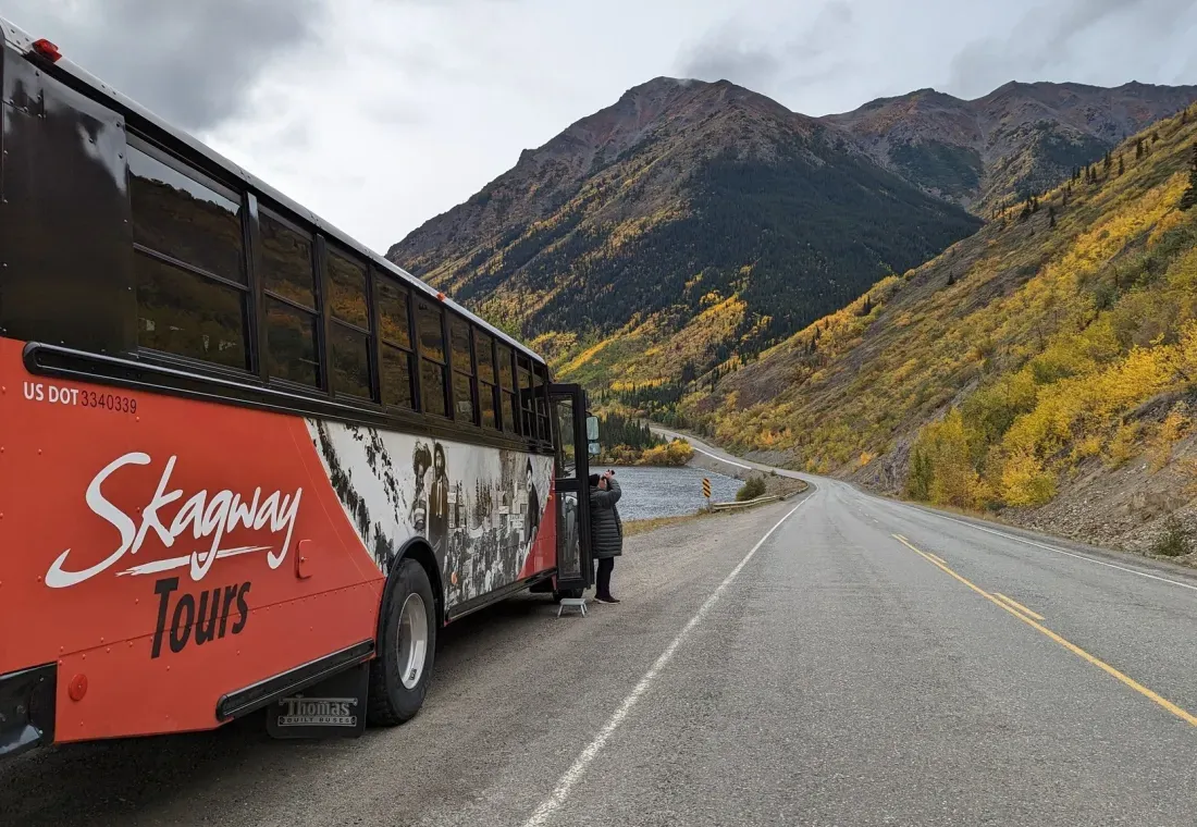 Skagway Tours