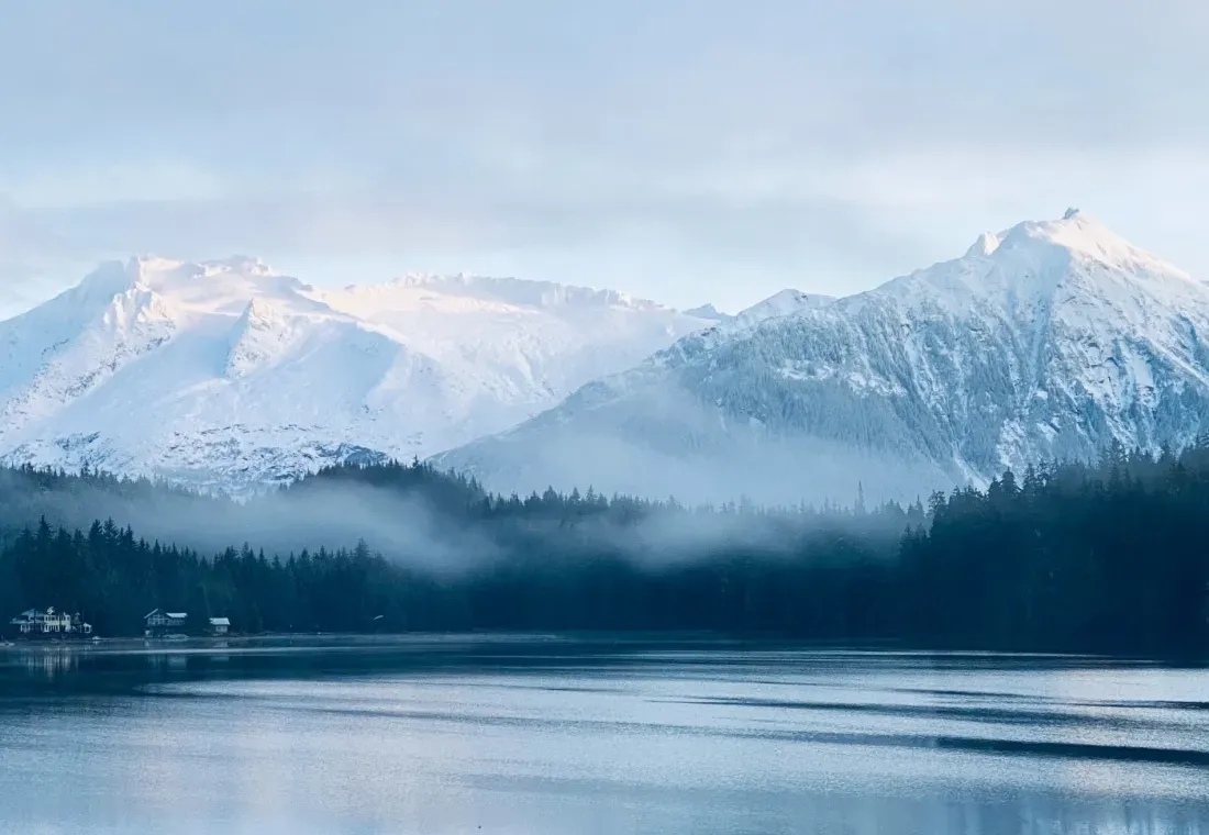 AlaskaX