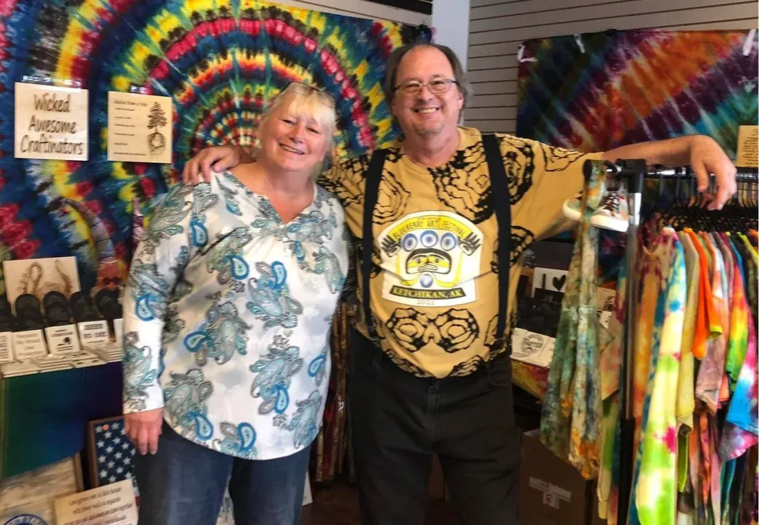 Wicked Awesome Craftinators
