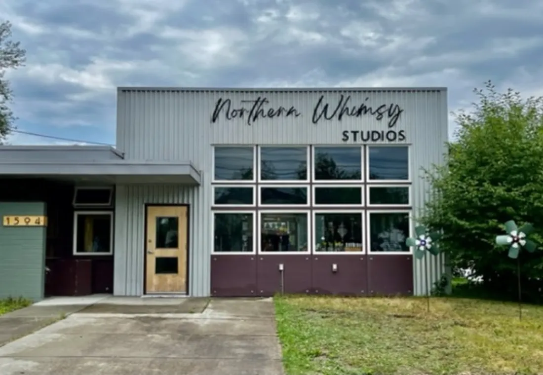 Northern Whimsy Studios