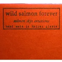 Wild Salmon Forever