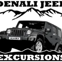 Denali Jeep Excursions
