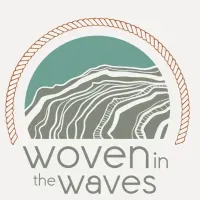 Woven in the Waves