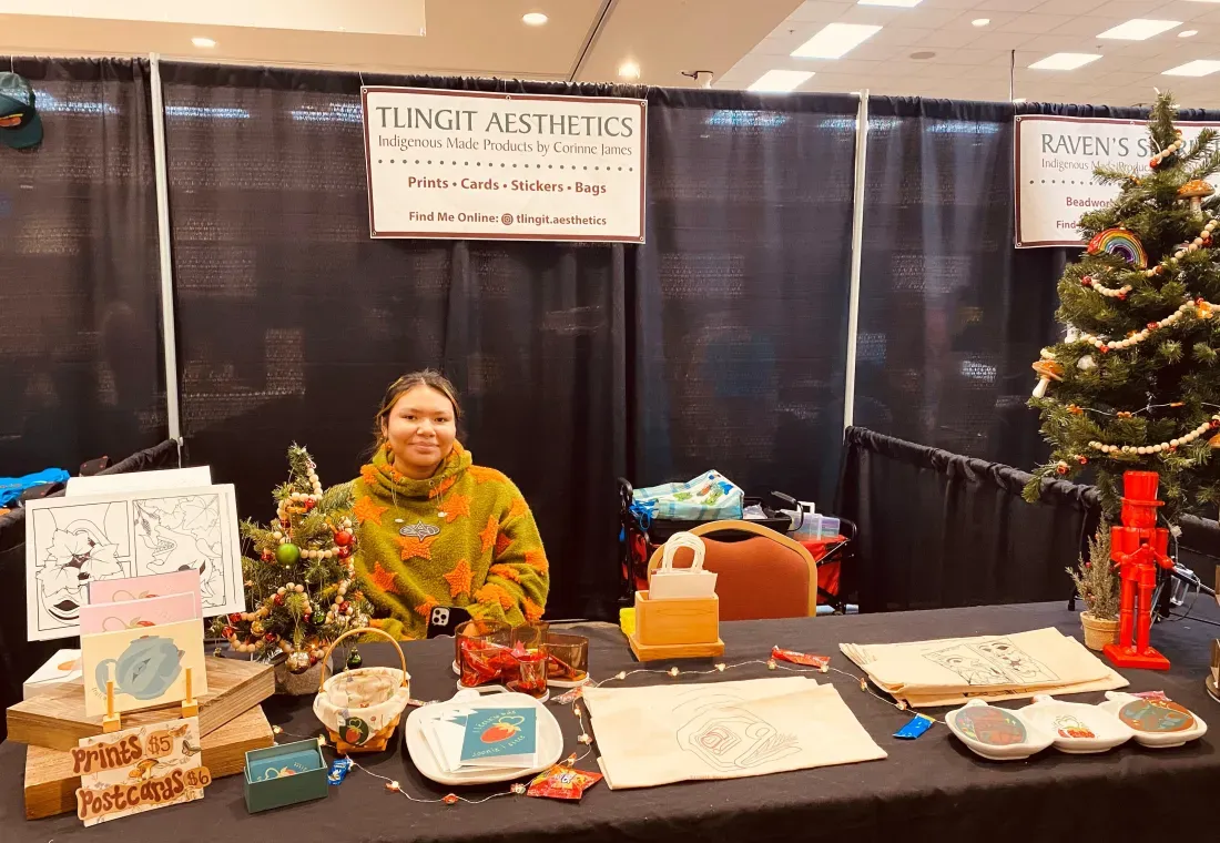 Tlingit Aesthetics