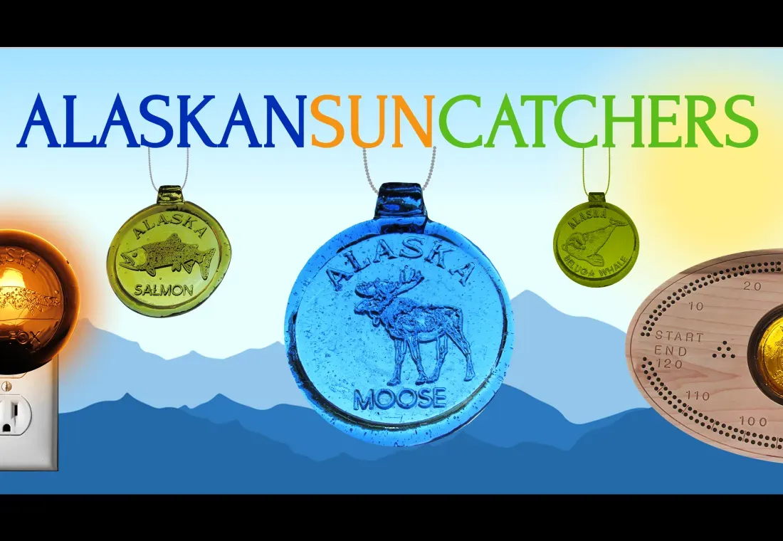 Alaskan Suncatchers