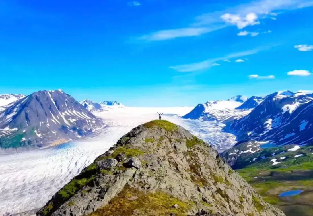 Kenai Backcountry Adventures