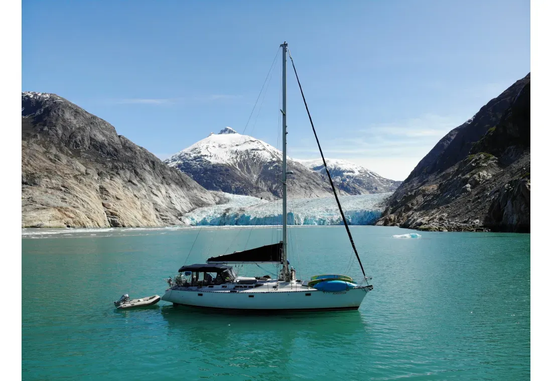 Sail Northwest Adventures