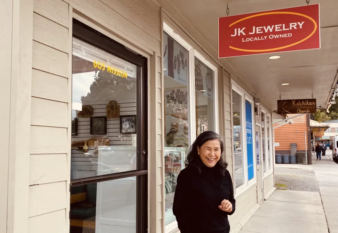 JK Jewelry